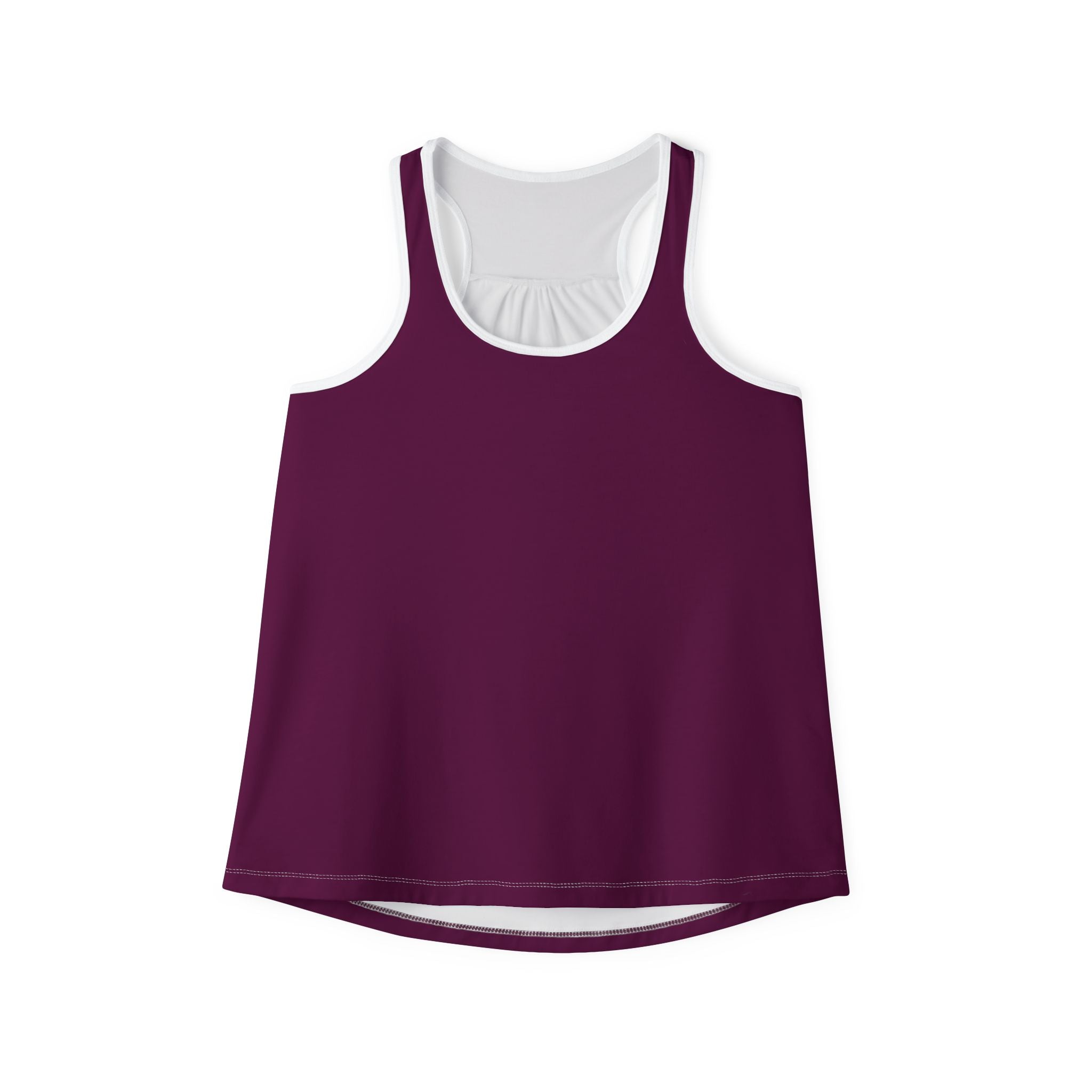 Relaxed Fit Women's Tank Top - Perfect for Summer Days