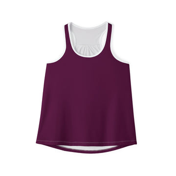Relaxed Fit Women's Tank Top - Perfect for Summer Days