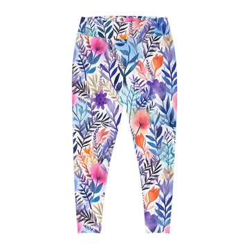 Plus Size Leggings