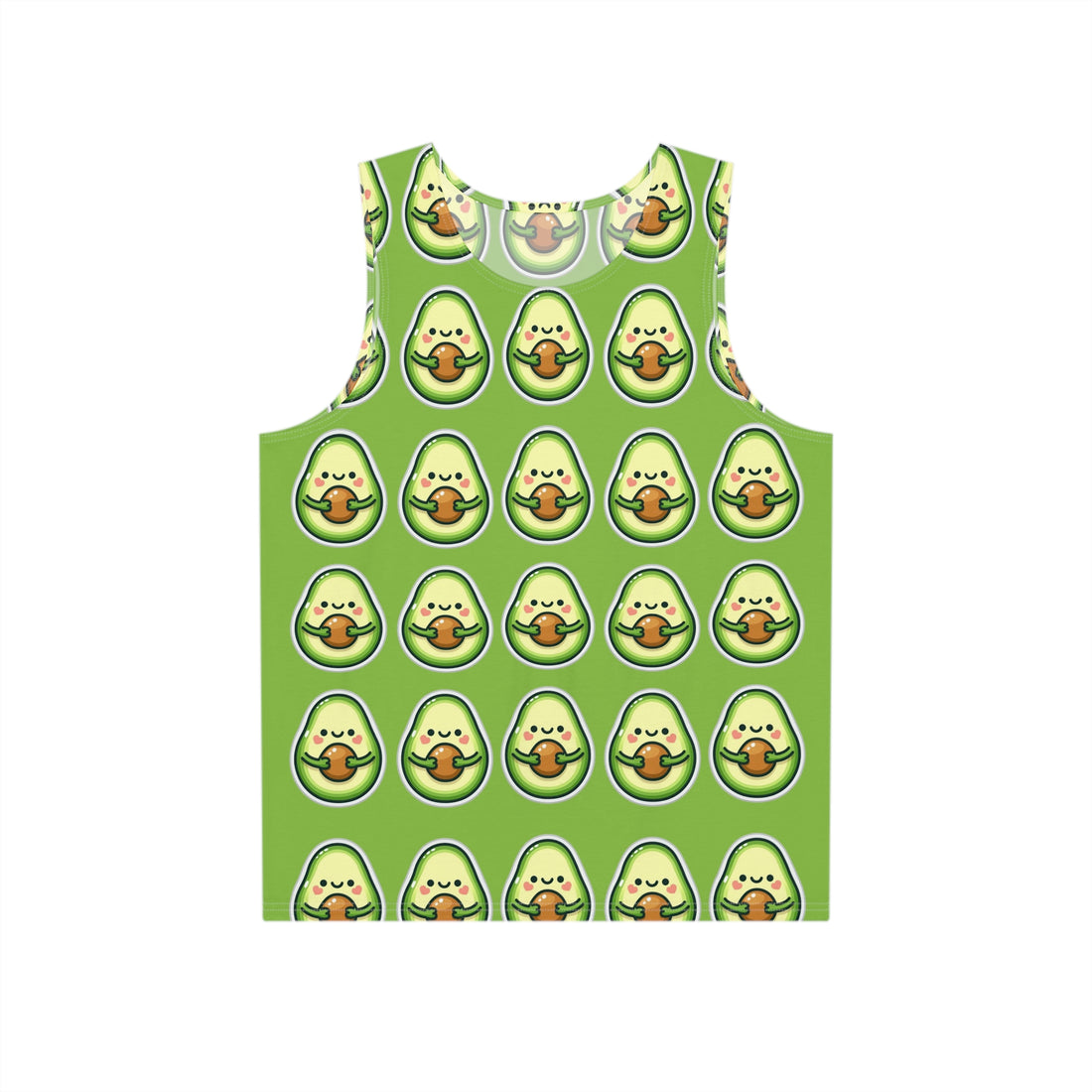 Avocado Tank