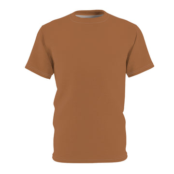 Unisex Cut & Sew Tee - Casual Comfort for Everyday Style