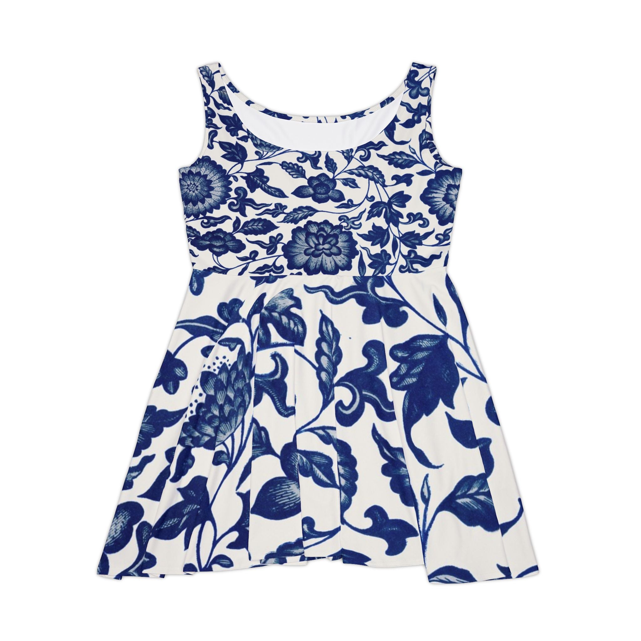 Women's Skater Dress
