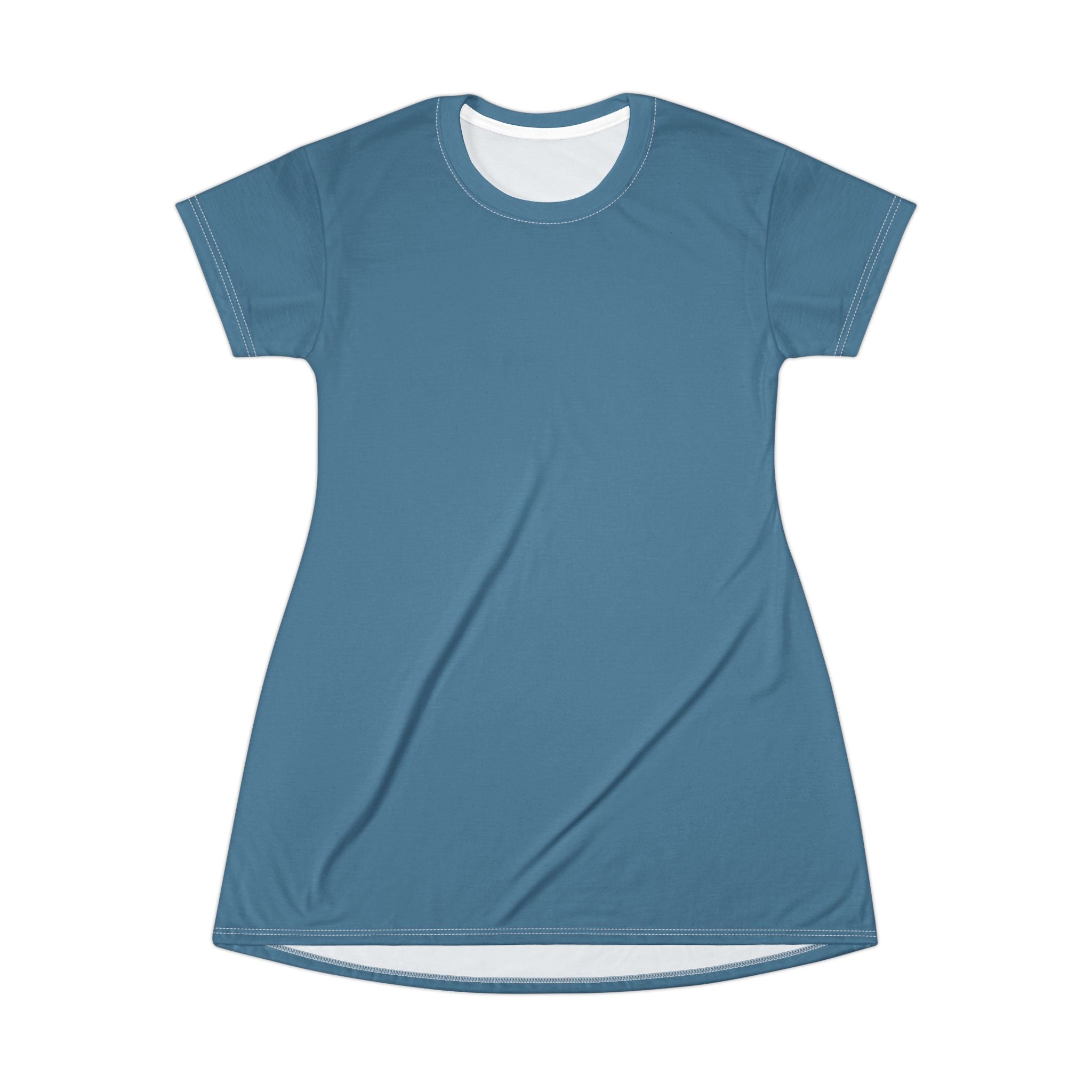 T-Shirt Dress