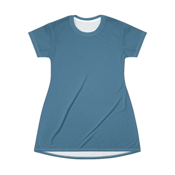 T-Shirt Dress