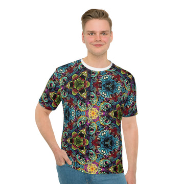 Zombie Madness Pattern