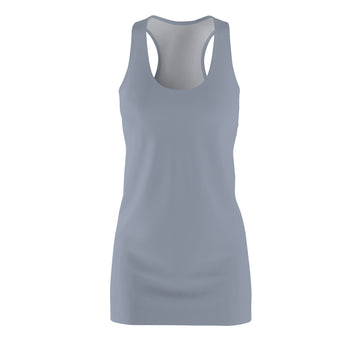 Women's Cut & Sew Racerback Dress