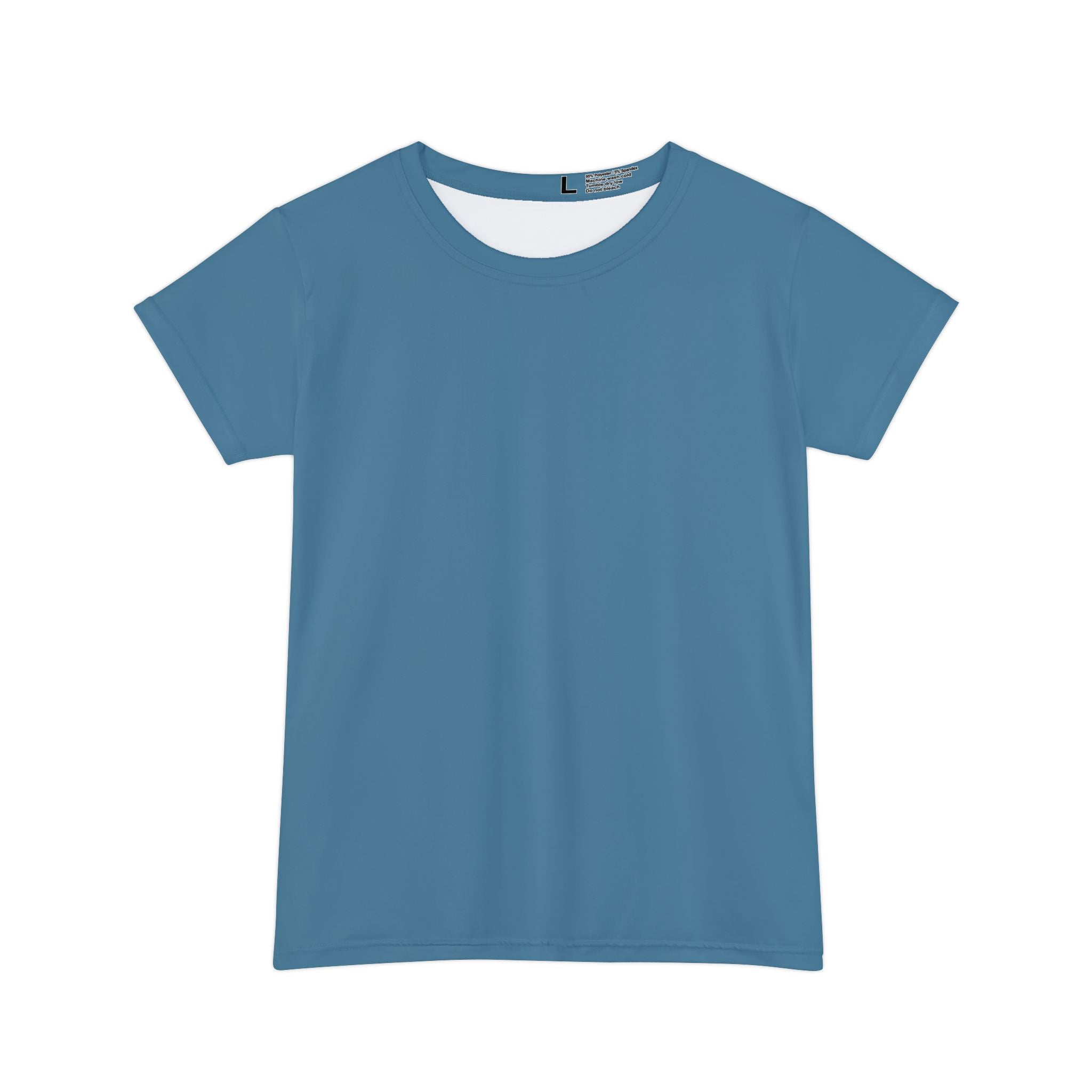Women's Short Sleeve Shirt