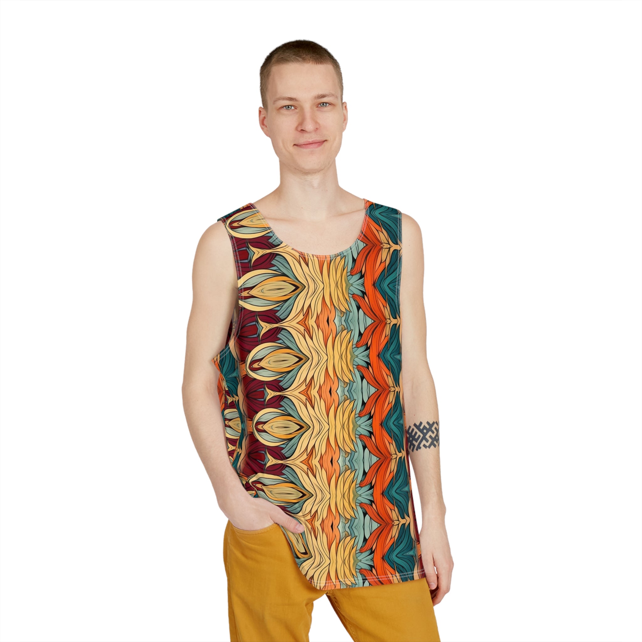 Men's Tank