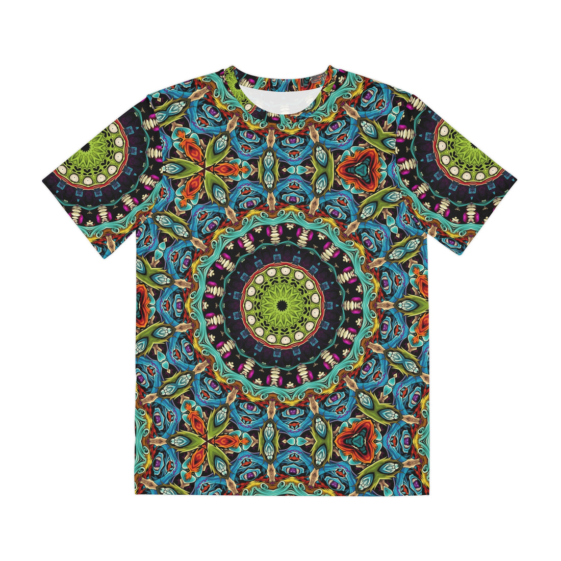 Men's Polyester Tee