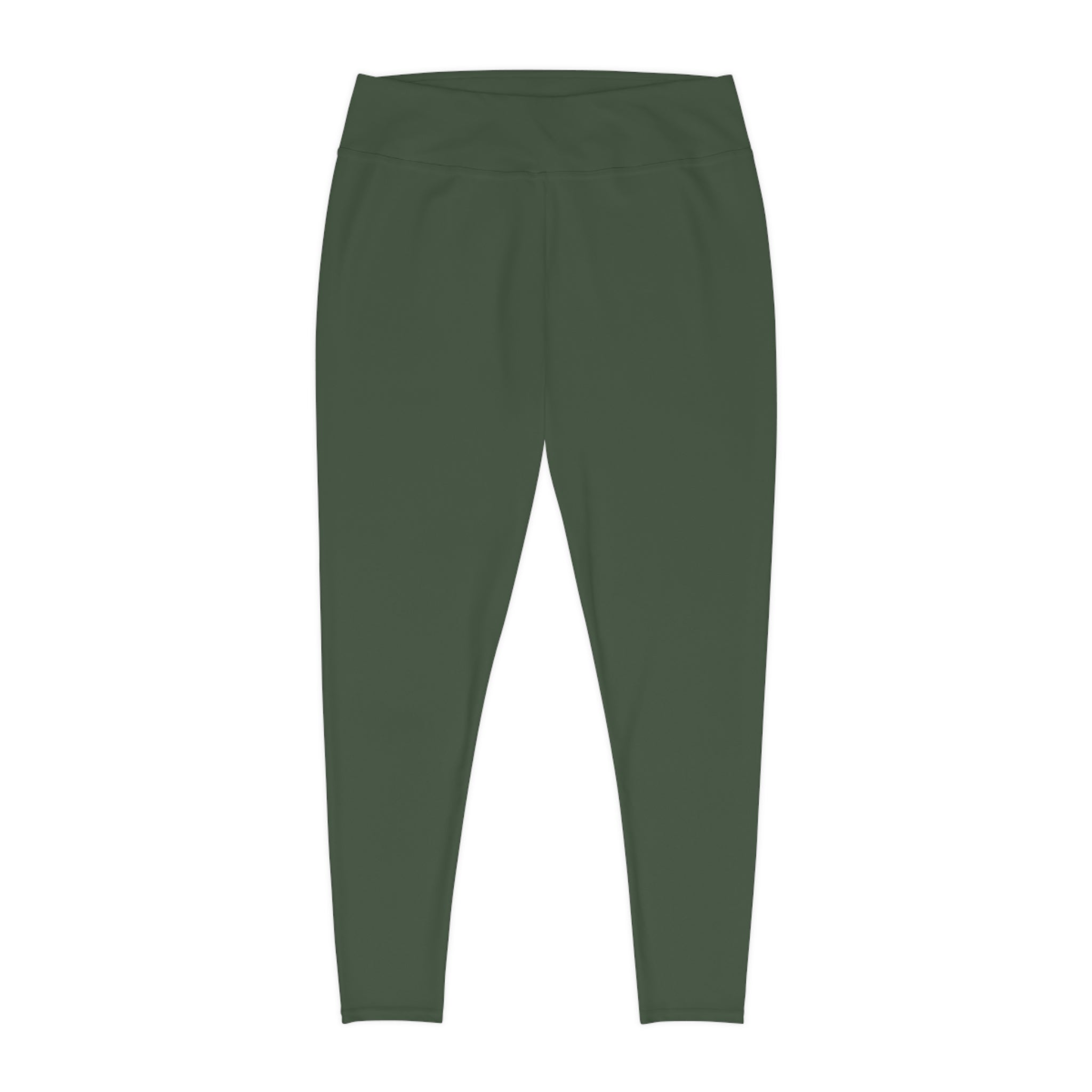Plus Size Leggings