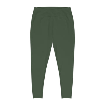Plus Size Leggings