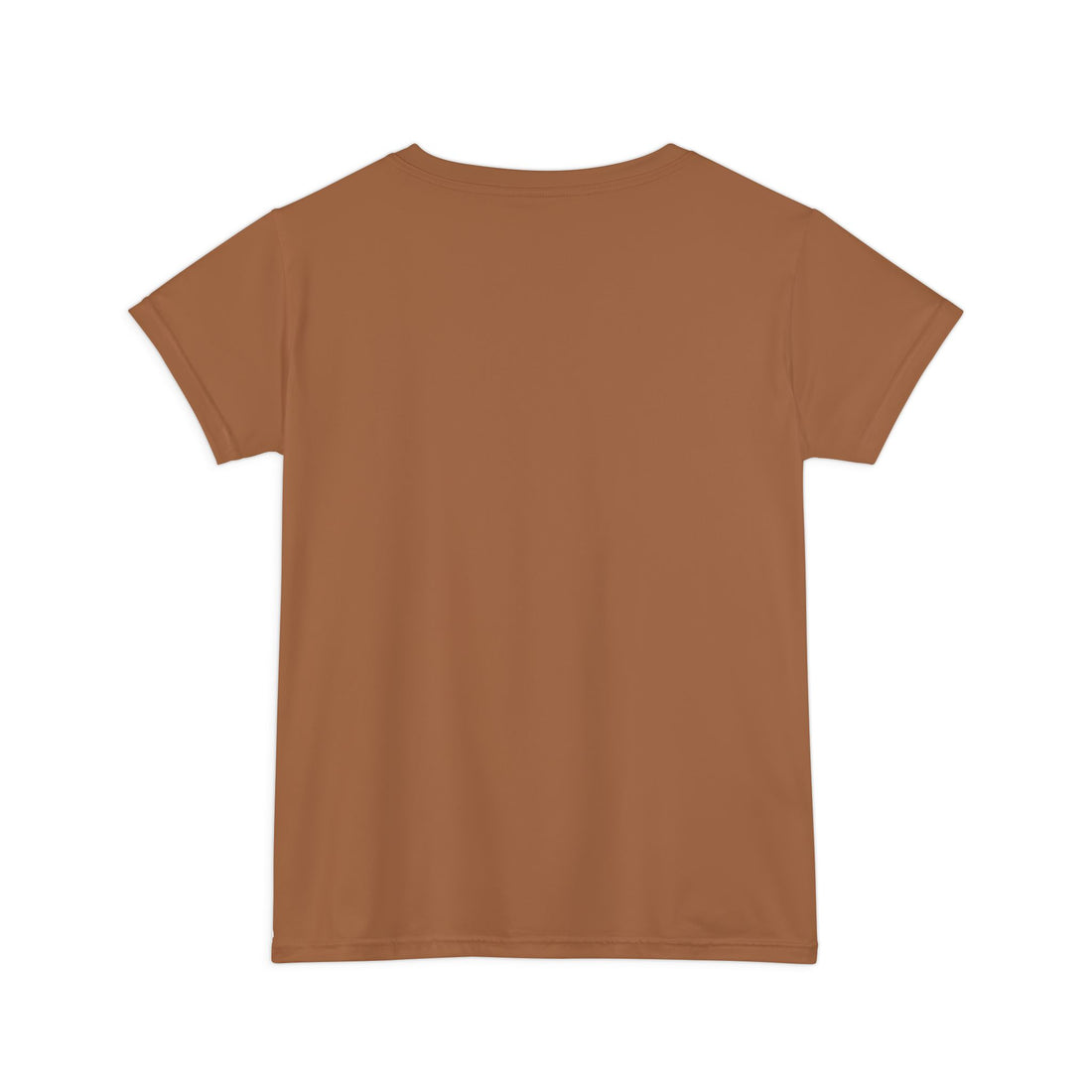 Women's Short Sleeve Shirt