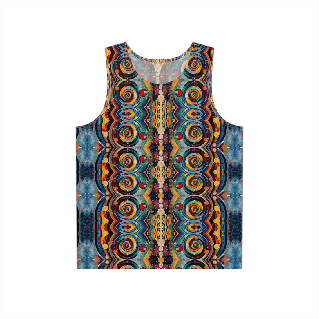 Men's Tank