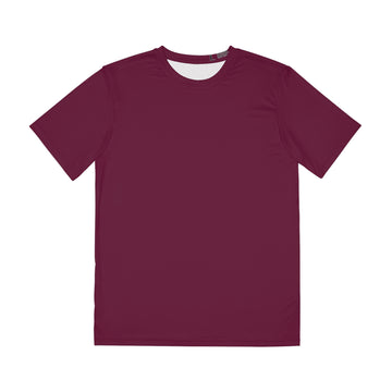 Men's Polyester Tee