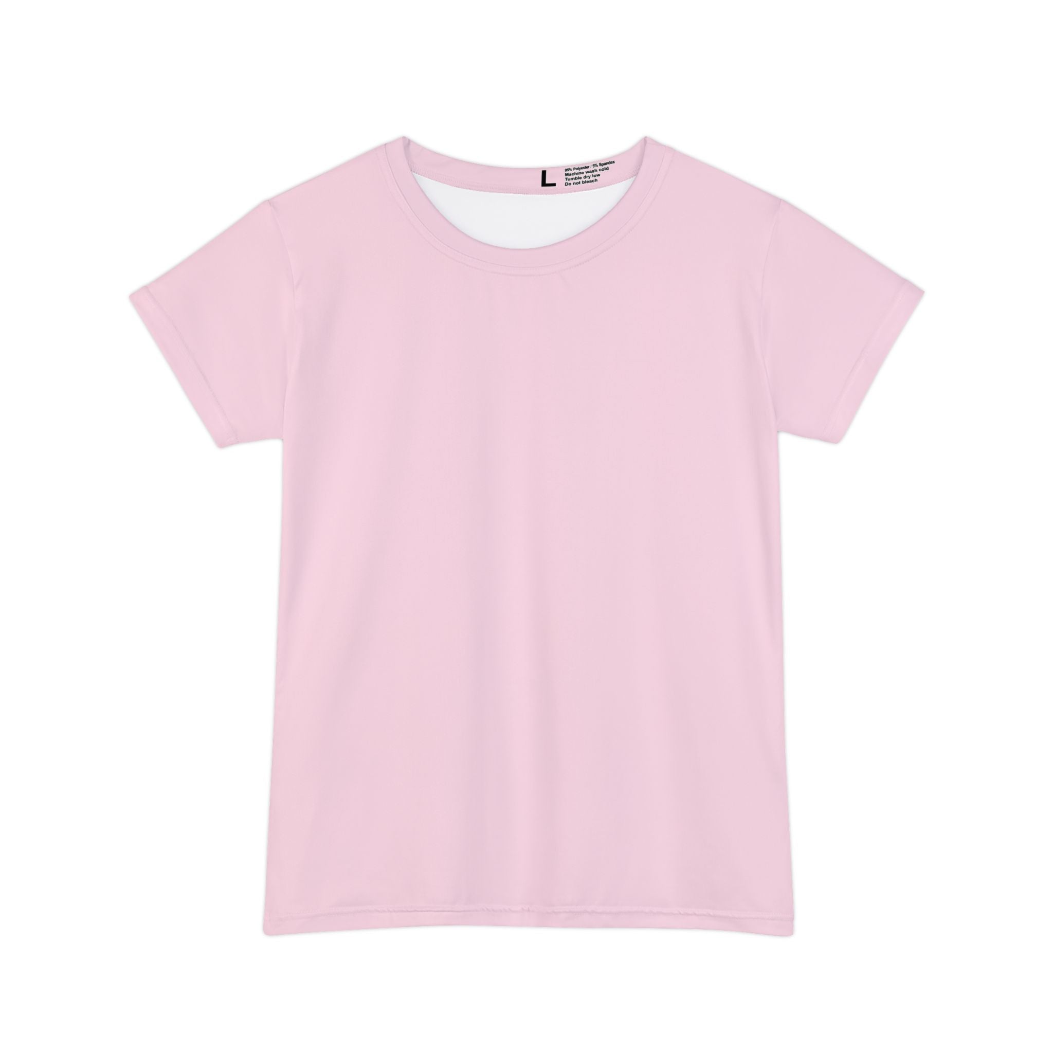 Women's Short Sleeve Shirt
