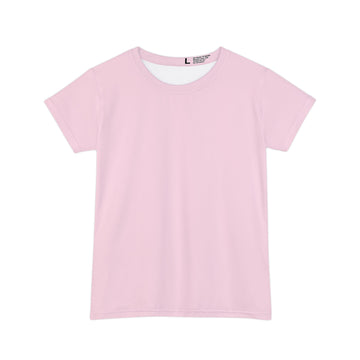Women's Short Sleeve Shirt