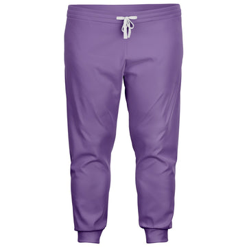Iris Fashion Plus-size Jogger