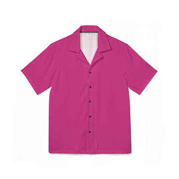 Men's Hawaiian Camp Shirt