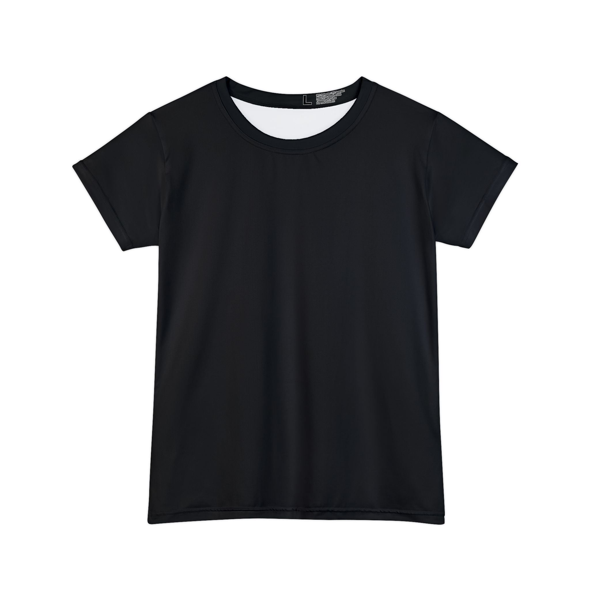 Women's Short Sleeve Shirt