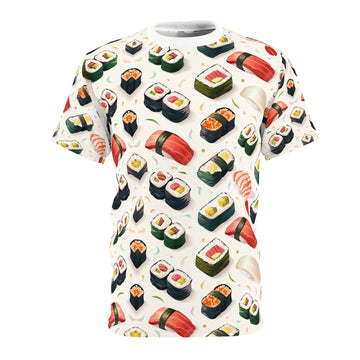 Sushi Tee