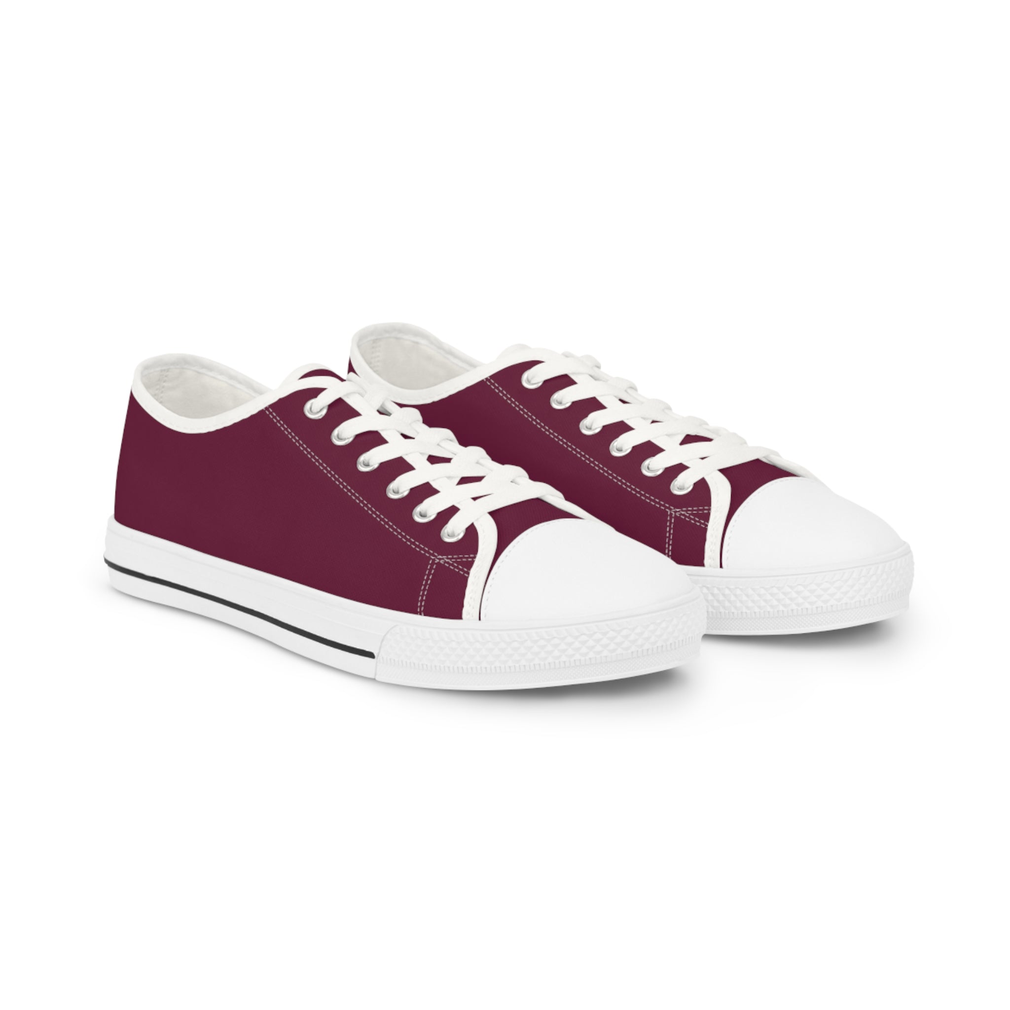 Men's Low Top Sneakers