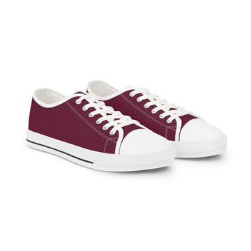 Men's Low Top Sneakers