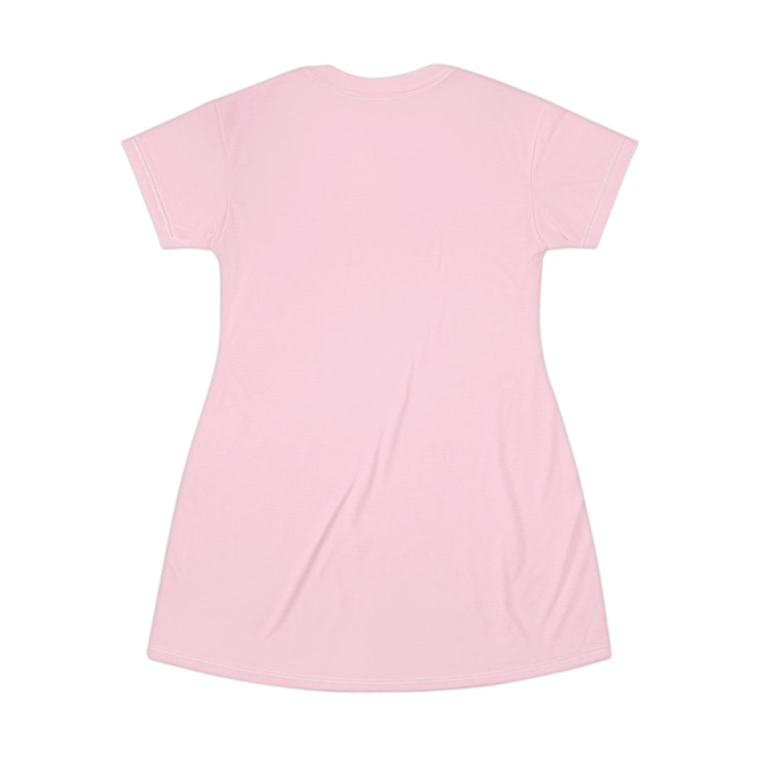 T-Shirt Dress