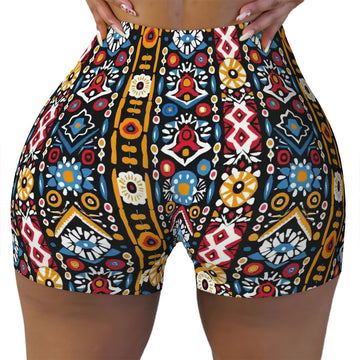 Athletic Shorts for Women
