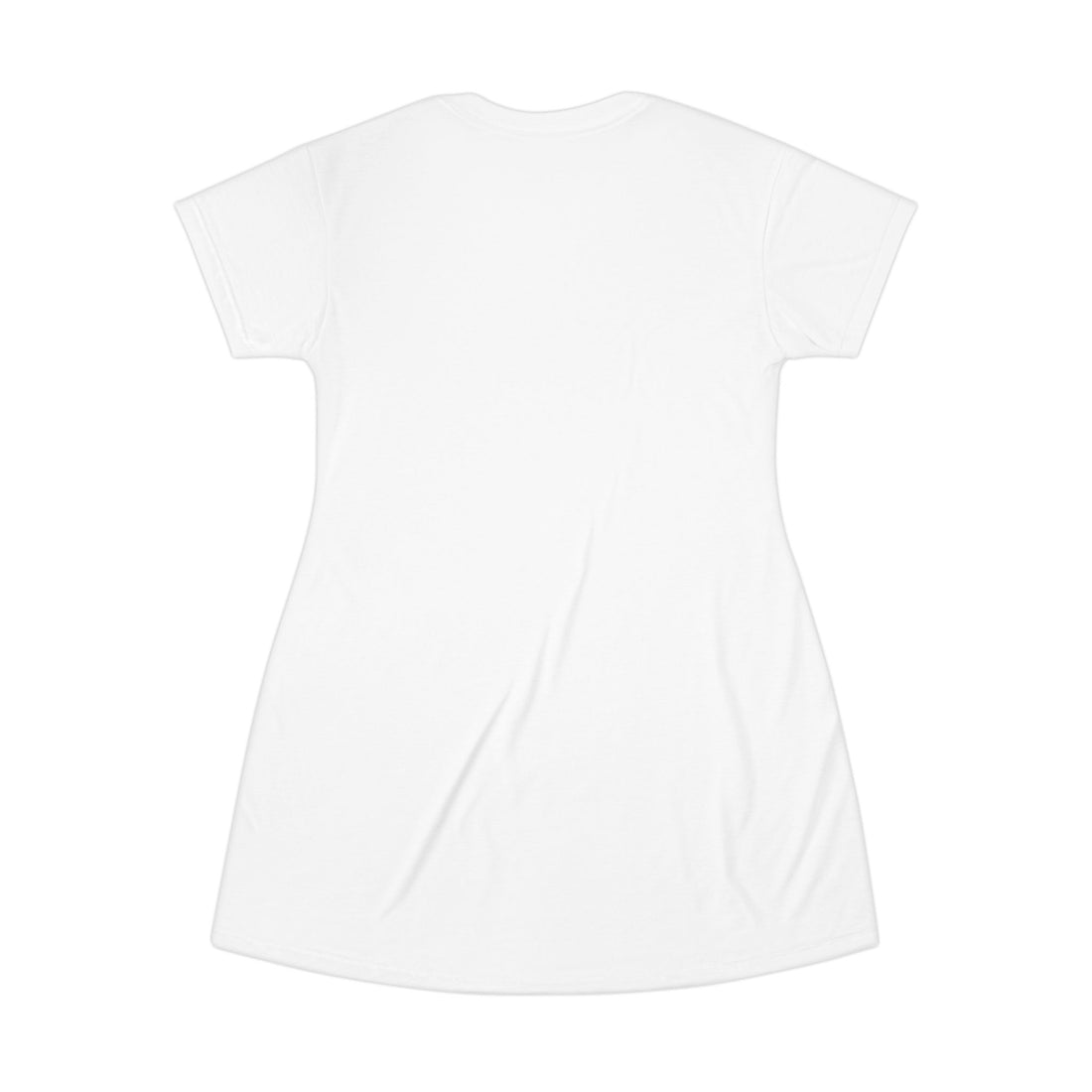 T-Shirt Dress