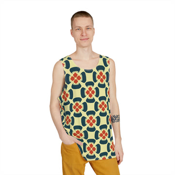 Men's Tank
