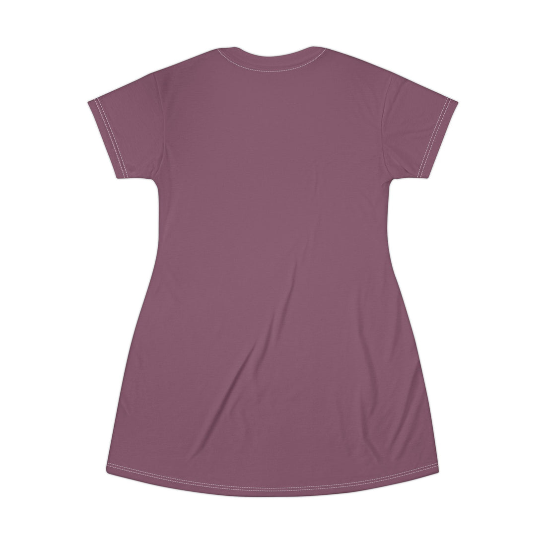 T-Shirt Dress