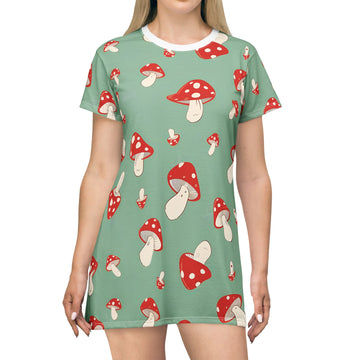 T-Shirt Dress