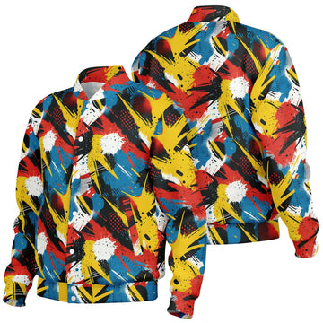 Baseball Jacket