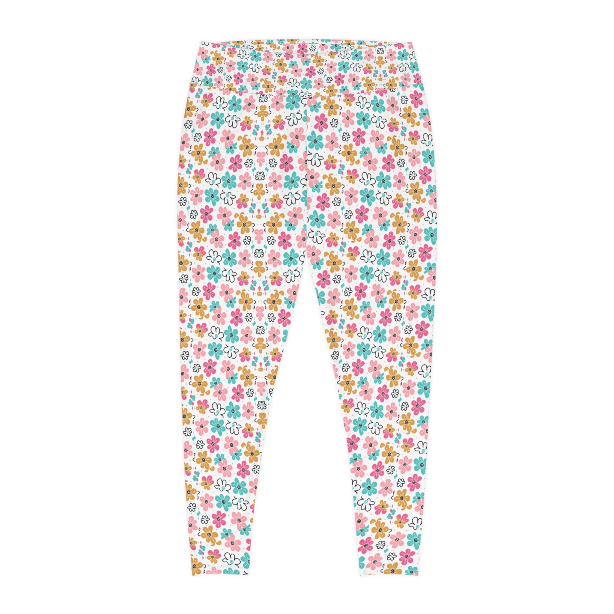 Plus Size Leggings