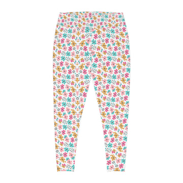 Plus Size Leggings