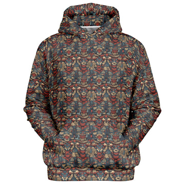 Heavyweight Oversized Hoodie