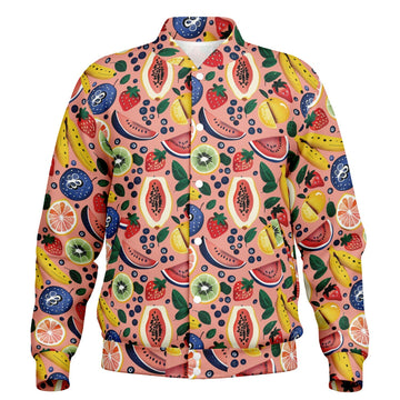 Baseball Jacket