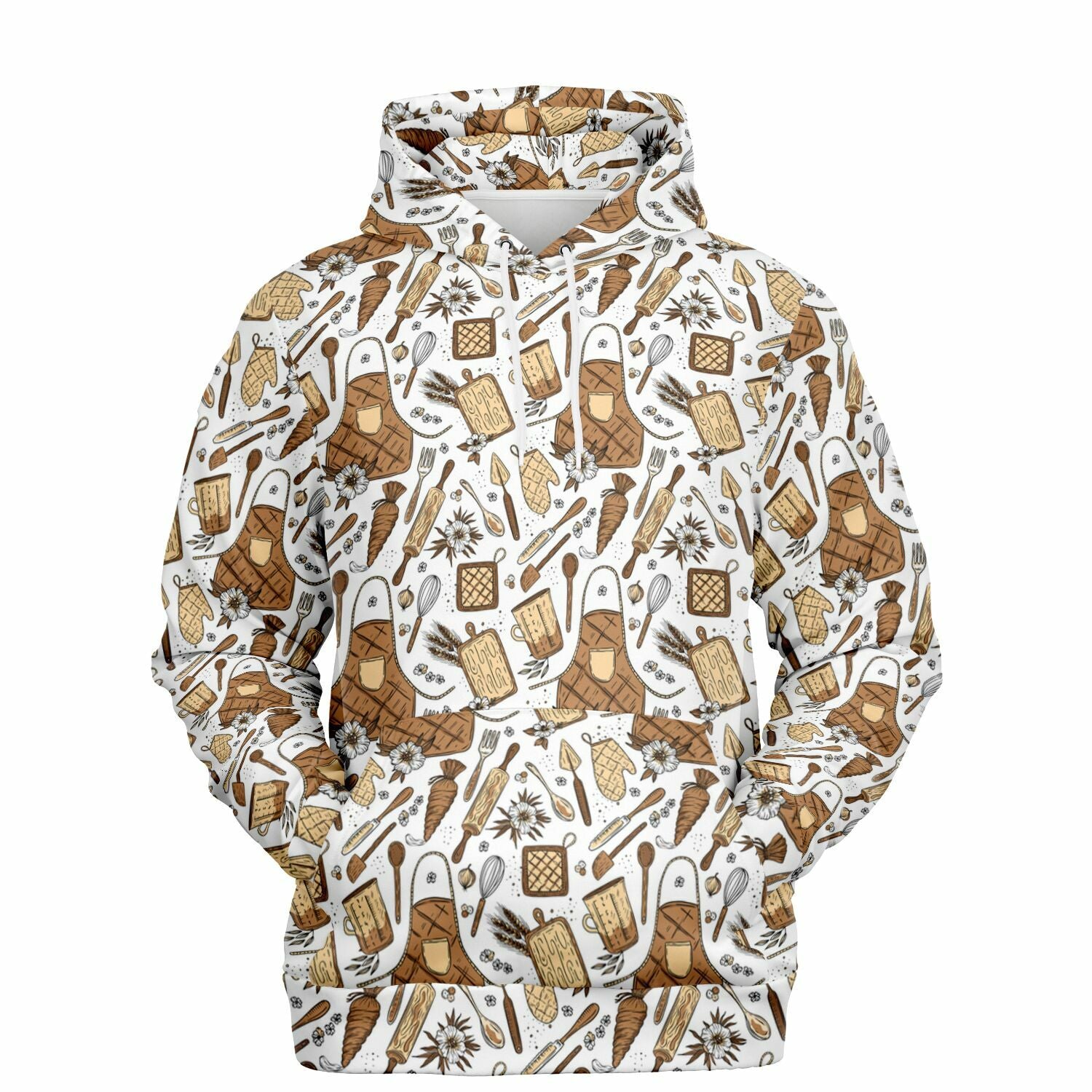 Fashion Hoodie