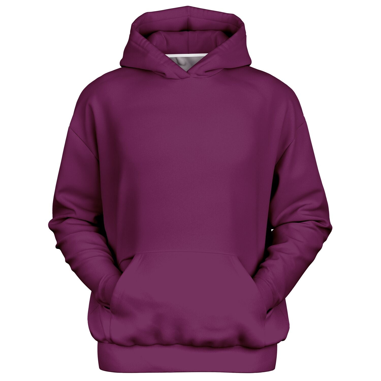 Heavyweight Oversized Hoodie