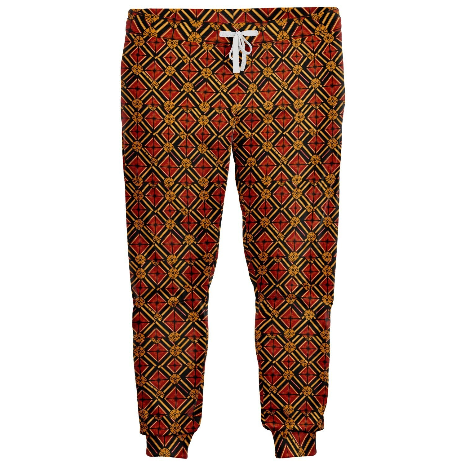 Fashion Plus-size Jogger