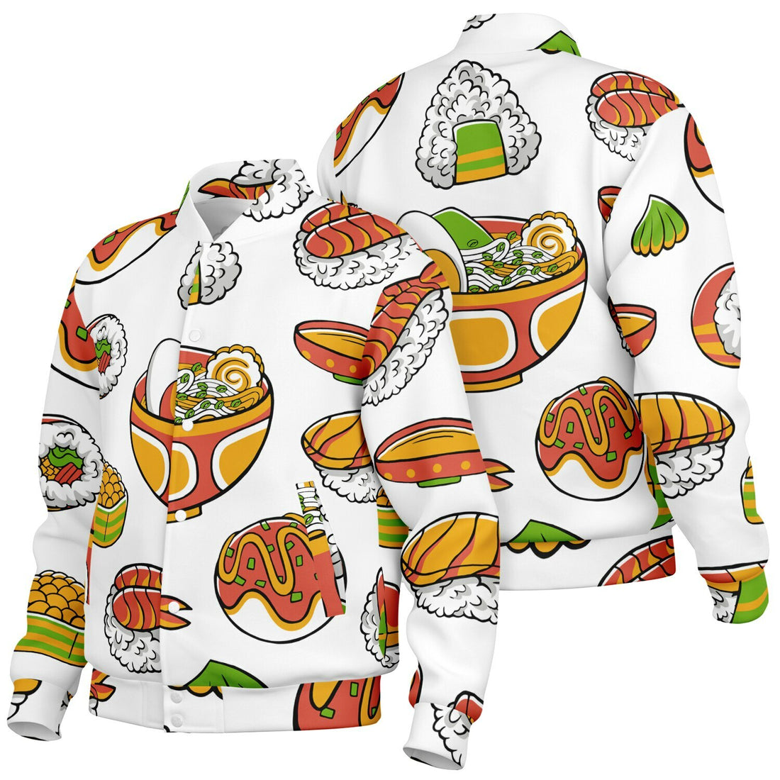 Baseball Jacket