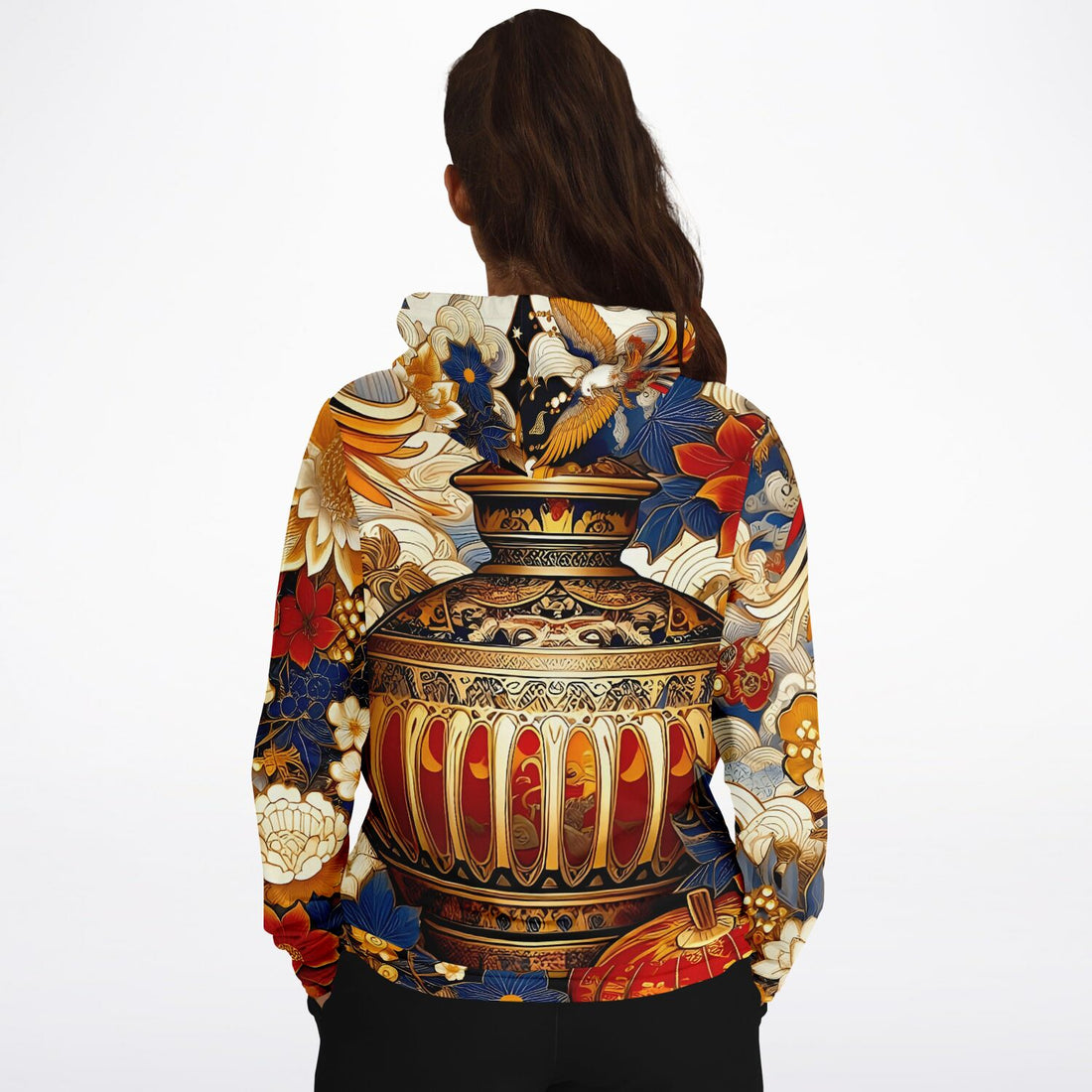 Fashion Hoodie
