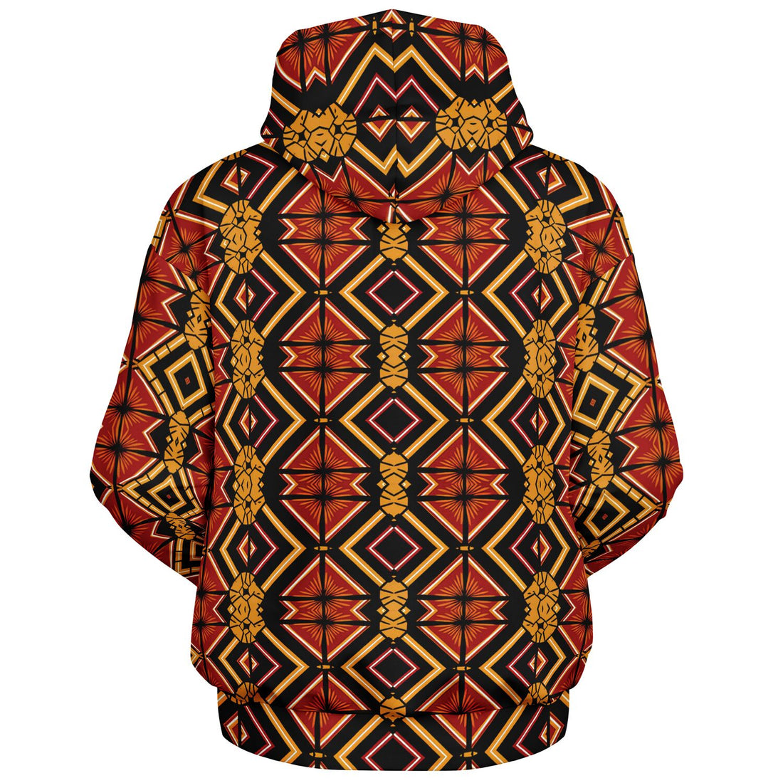 Heavyweight Oversized Hoodie