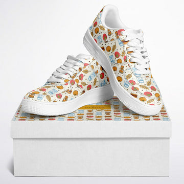 Dunk Core Low Shoes