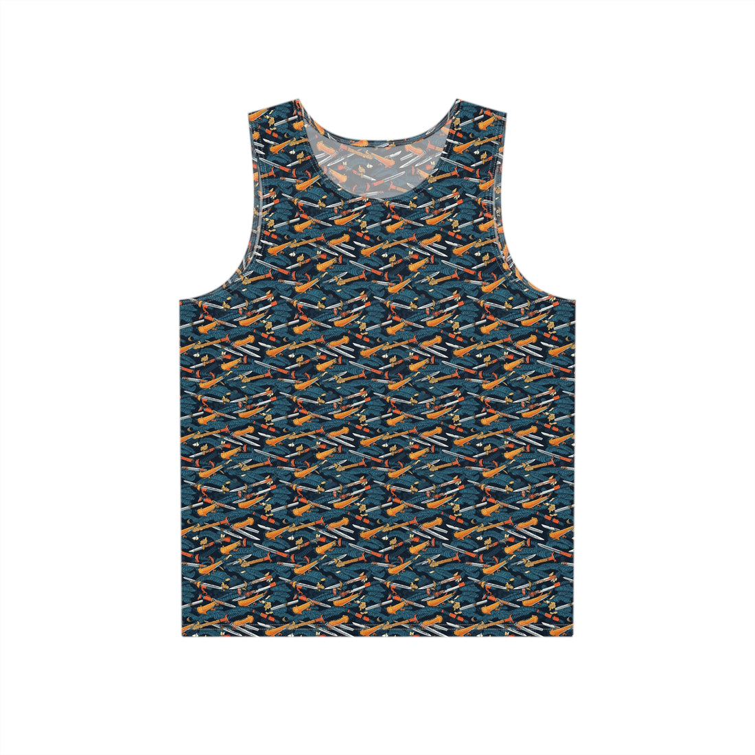 Men's Tank