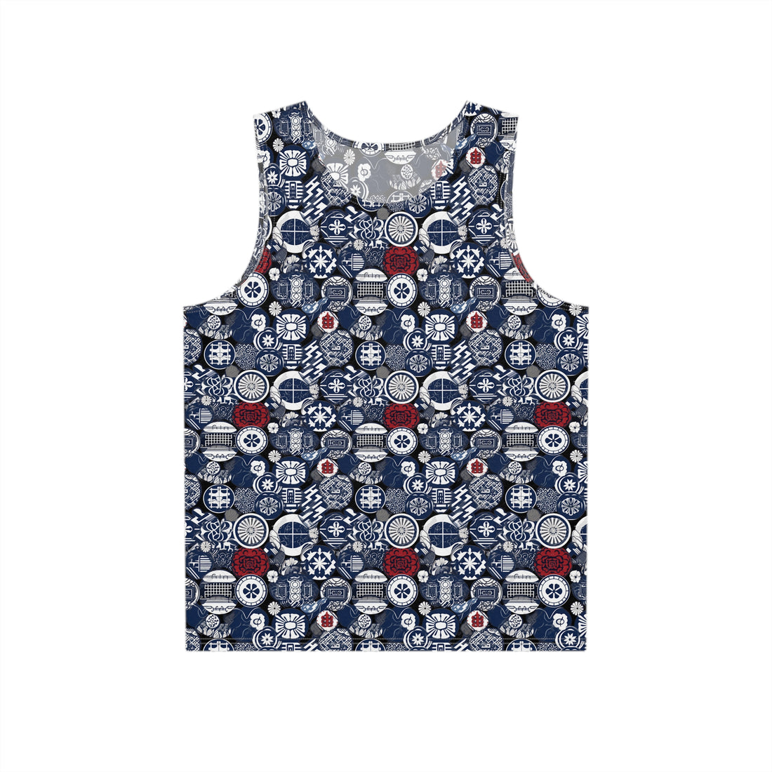 Men's Tank
