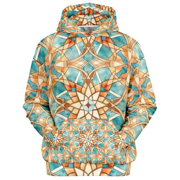 Heavyweight Oversized Hoodie
