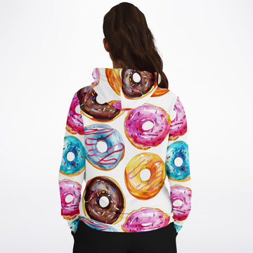 Fashion Hoodie