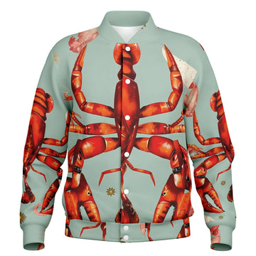 Baseball Jacket