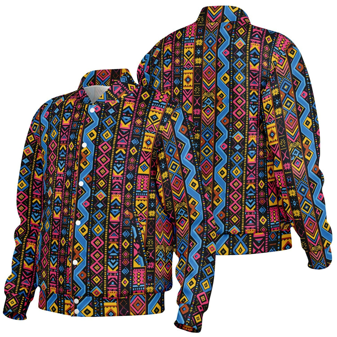 Baseball Jacket